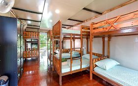 Bunga Hostel Female Dorm